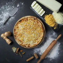 بيتزا مارغريتا